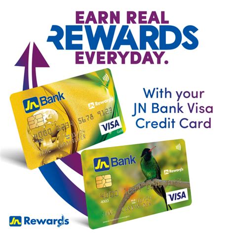 jamaica jn rewards